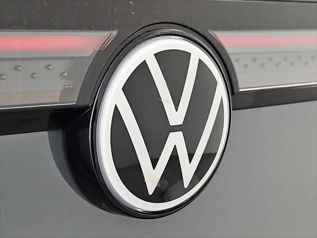 2026 Volkswagen ID.4 Pro S