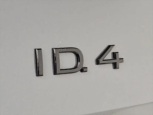 2026 Volkswagen ID.4 Pro S