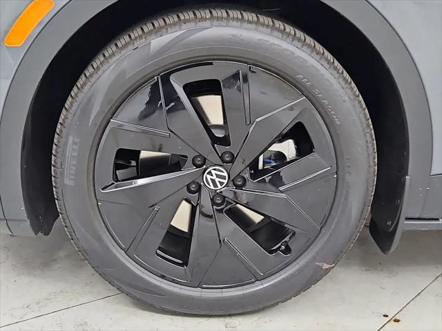 2026 Volkswagen ID.4 Pro S