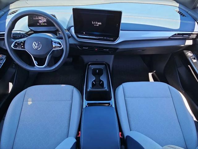 2026 Volkswagen ID.4 Pro S