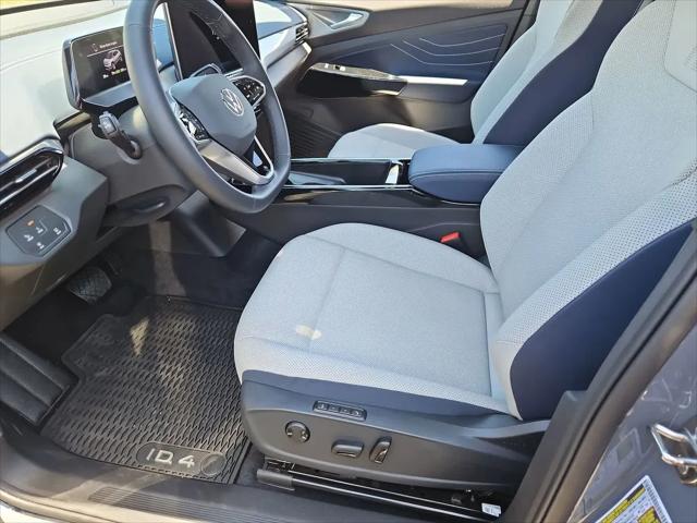 2026 Volkswagen ID.4 Pro S