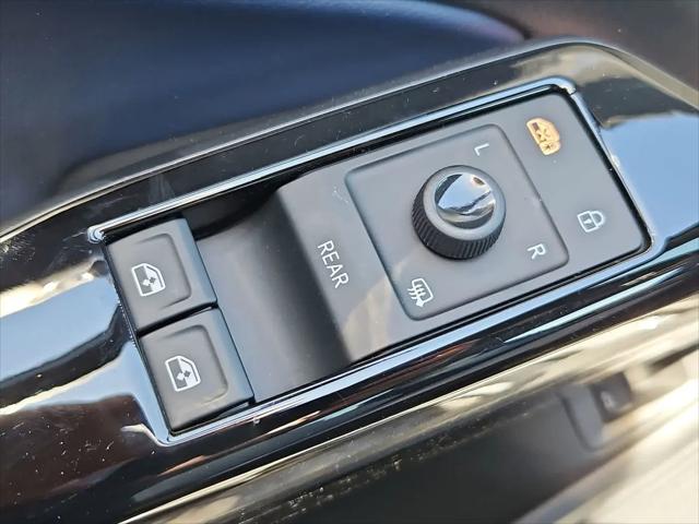 2026 Volkswagen ID.4 Pro S