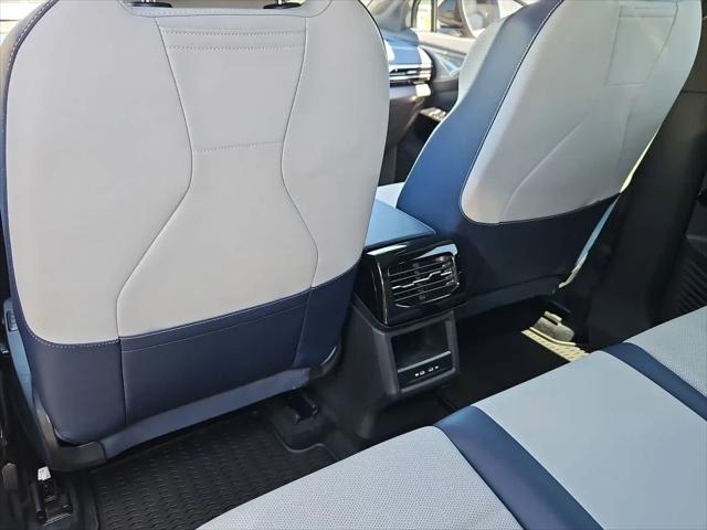 2026 Volkswagen ID.4 Pro S