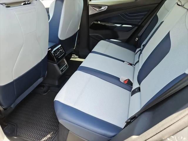2026 Volkswagen ID.4 Pro S