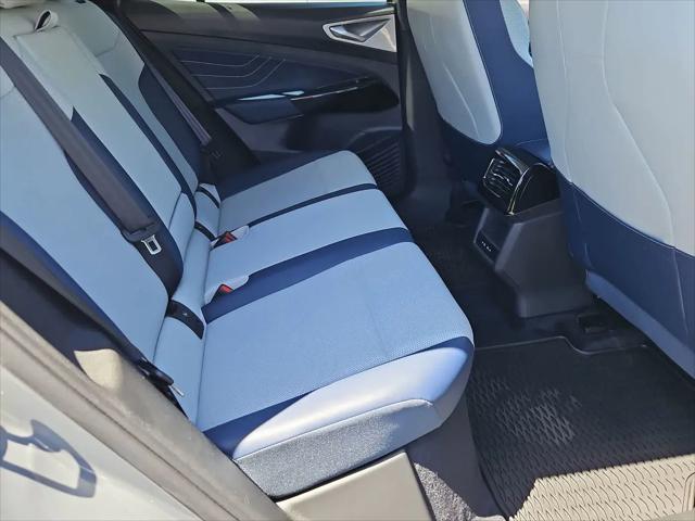 2026 Volkswagen ID.4 Pro S