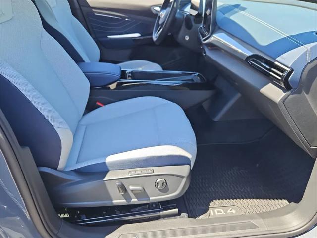 2026 Volkswagen ID.4 Pro S
