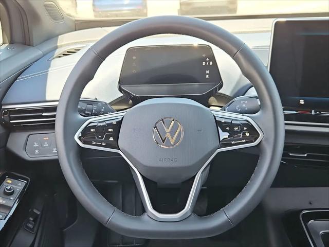 2026 Volkswagen ID.4 Pro S