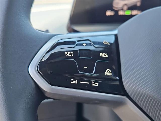 2026 Volkswagen ID.4 Pro S