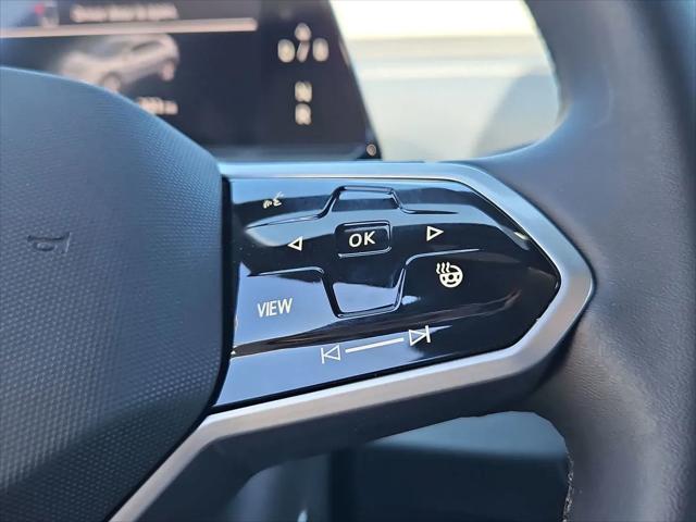 2026 Volkswagen ID.4 Pro S