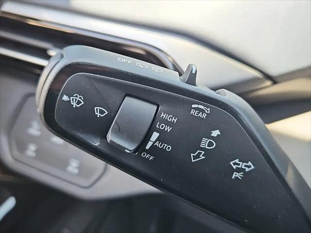 2026 Volkswagen ID.4 Pro S