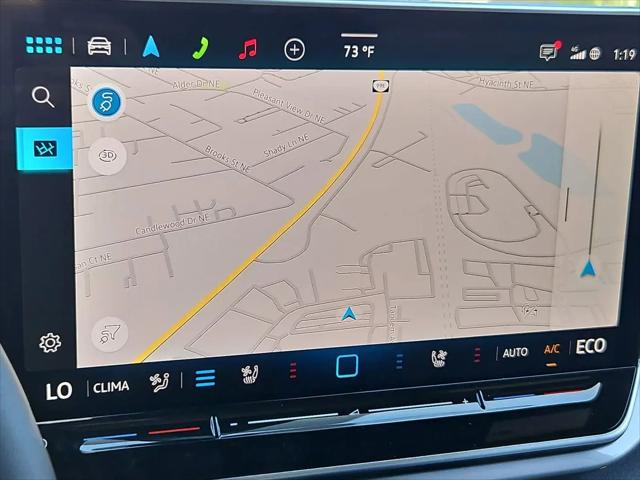 2026 Volkswagen ID.4 Pro S
