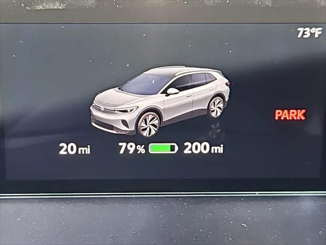2026 Volkswagen ID.4 Pro S