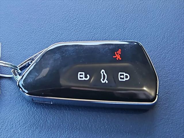 2026 Volkswagen ID.4 Pro S