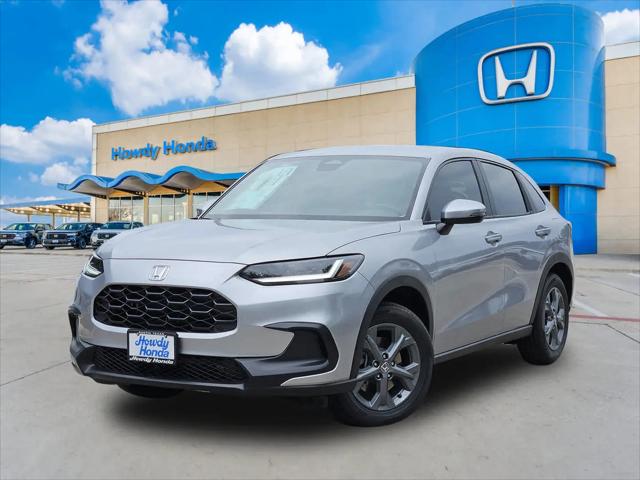 2026 Honda HR-V 2WD LX for sale in Austin, TX