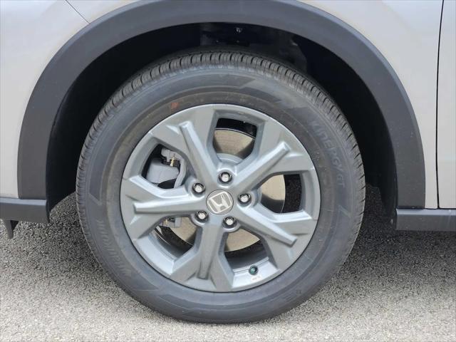 2026 Honda HR-V 2WD LX