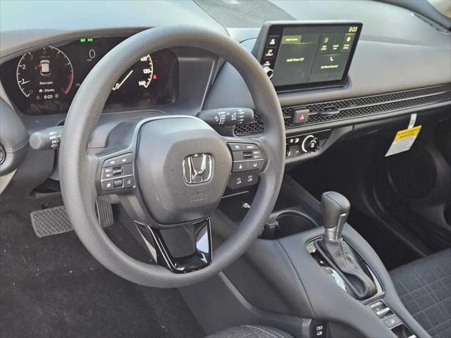 2026 Honda HR-V 2WD LX