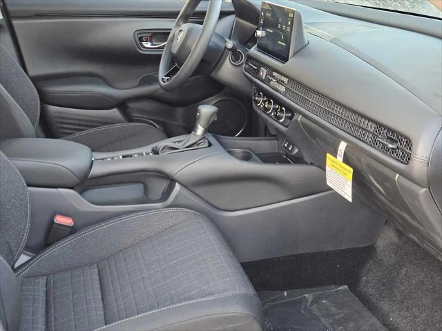 2026 Honda HR-V 2WD LX