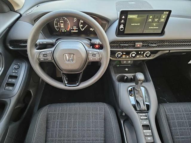 2026 Honda HR-V 2WD LX