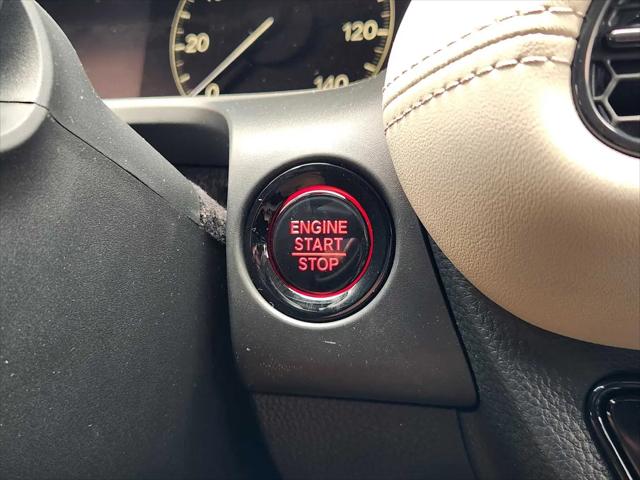 2026 Honda HR-V AWD LX