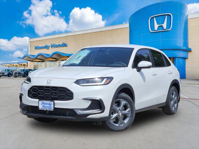 2026 Honda HR-V 2WD LX for sale in Austin, TX