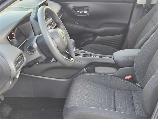 2026 Honda HR-V 2WD LX