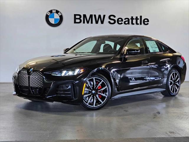 2026 BMW i4 xDrive40 for sale in Seattle, WA