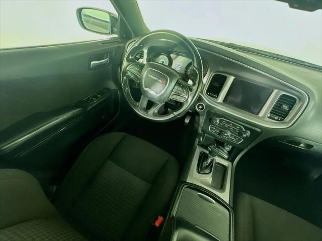 2022 Dodge Charger R/T
