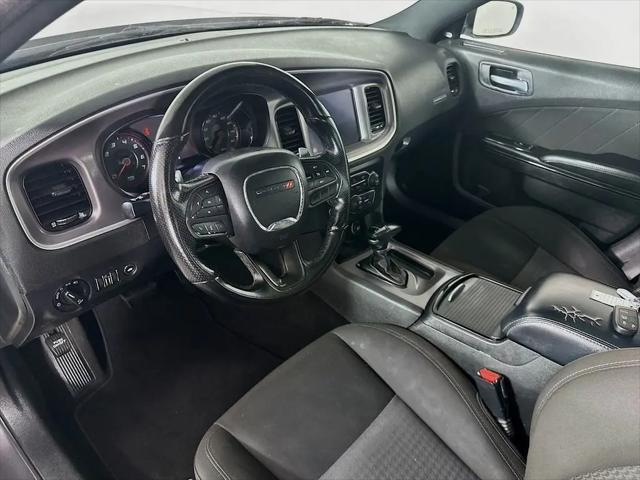 2022 Dodge Charger R/T