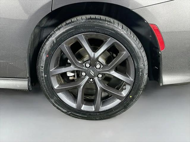 2022 Dodge Charger R/T