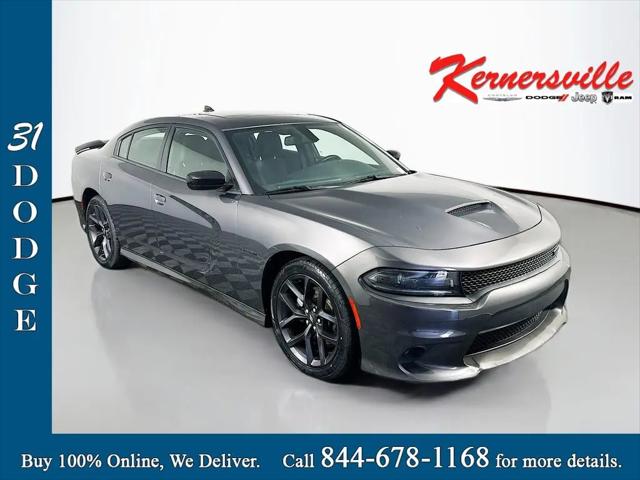 2022 Dodge Charger R/T for sale in Kernersville, NC