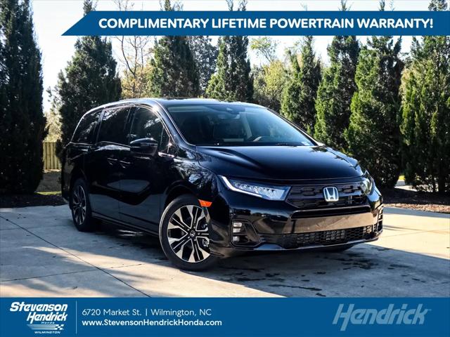 2026 Honda Odyssey Elite for sale in Wilmington, NC