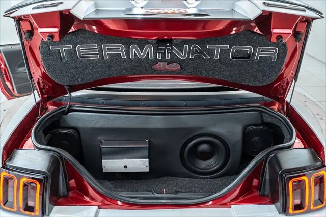 2003 Ford Mustang Cobra
