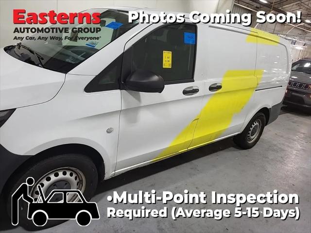2022 Mercedes-Benz Metris Standard for sale in Sterling, VA