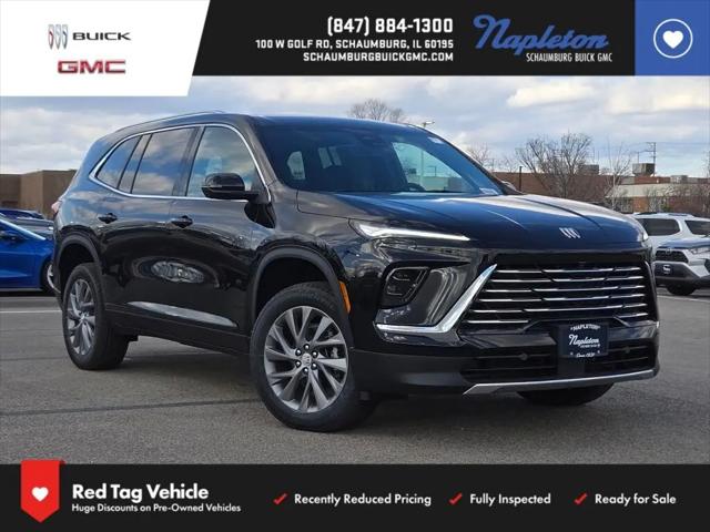 2026 Buick Enclave Preferred FWD for sale in Schaumburg, IL