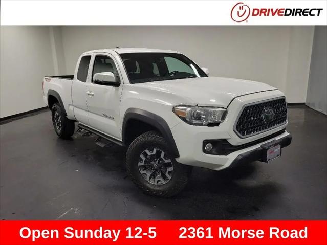 2019 Toyota Tacoma SR V6 for sale near Columbus, OH