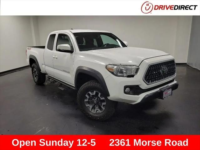 2019 Toyota Tacoma SR V6 for sale near Columbus, OH