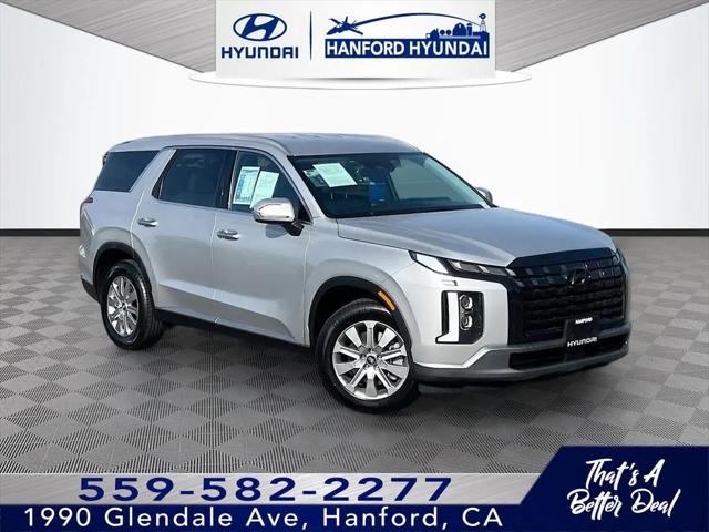 2025 Hyundai Palisade SEL for sale in Hanford, CA
