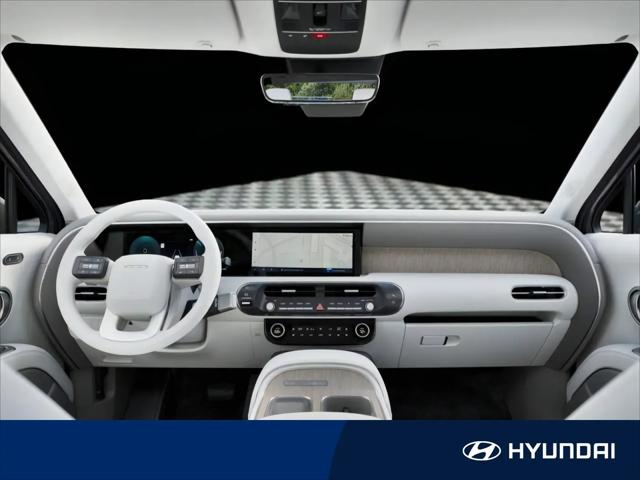 2026 Hyundai Palisade Hybrid Blue SEL Premium 7P
