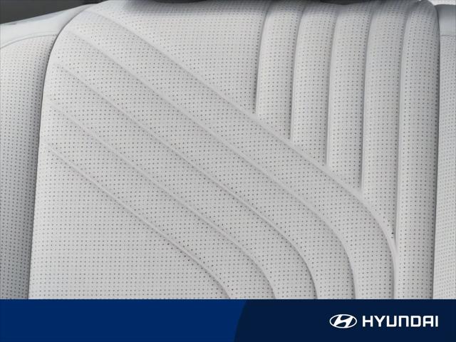 2026 Hyundai Palisade Hybrid Blue SEL Premium 7P