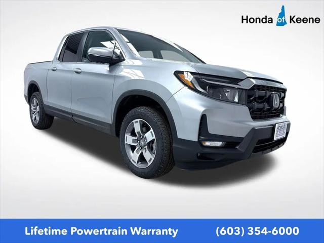 2026 Honda Ridgeline RTL for sale in Swanzey, NH