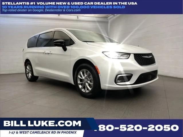 2026 Chrysler Pacifica Select for sale in Phoenix, AZ