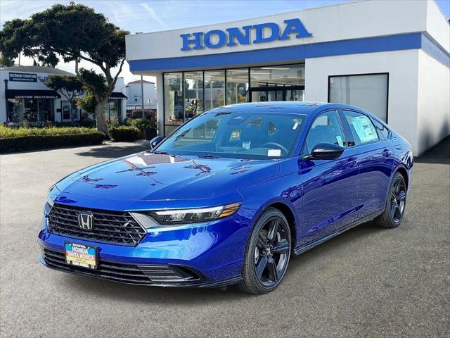 2026 Honda Accord Sedan Sport-L for sale in Santa Monica, CA