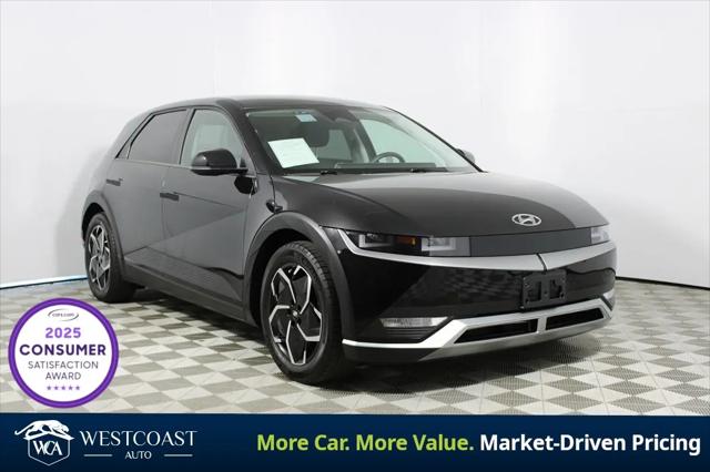 2024 Hyundai IONIQ 5 SE for sale in Montclair, CA