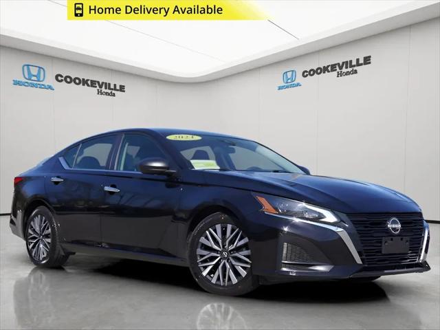 2024 Nissan Altima SV FWD for sale in Cookeville, TN