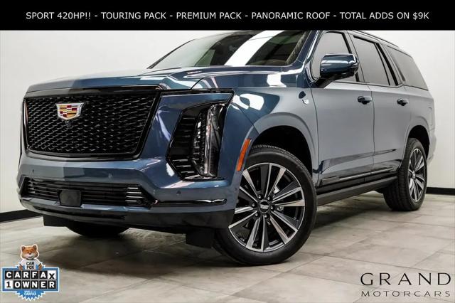 2026 Cadillac Escalade Sport for sale in Marietta, GA