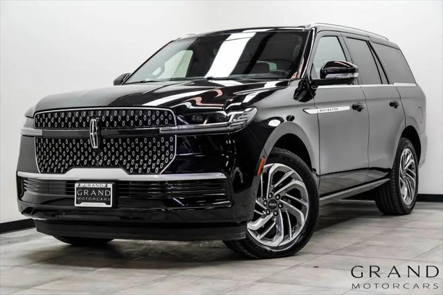 2025 Lincoln Navigator Reserve for sale in Marietta, GA