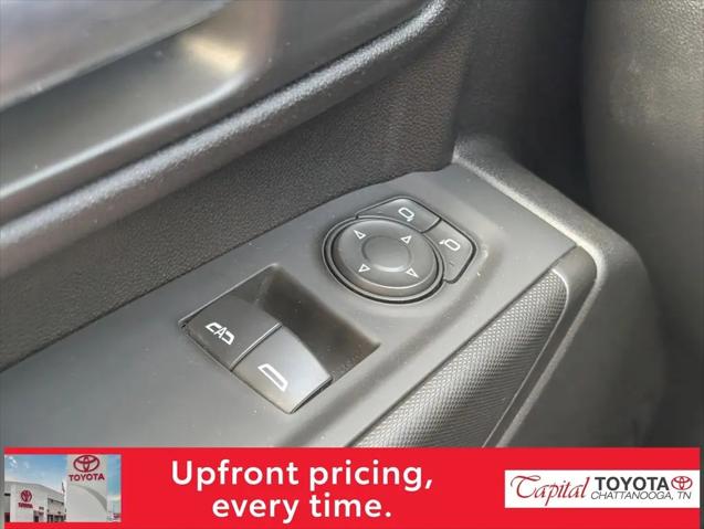 2022 GMC Sierra 3500HD 4WD Regular Cab Long Bed Pro