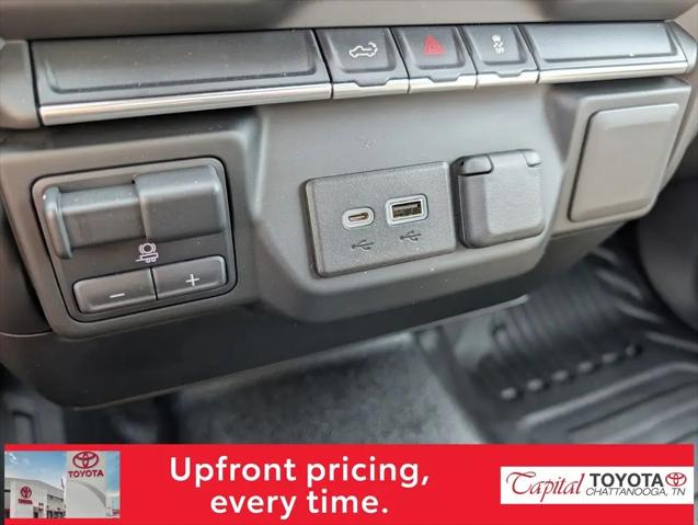2022 GMC Sierra 3500HD 4WD Regular Cab Long Bed Pro