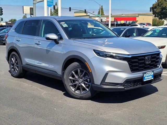 2026 Honda CR-V EX-L 2WD for sale in Stockton, CA
