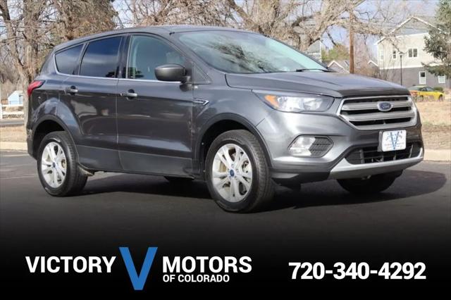 2019 Ford Escape SE for sale in Longmont, CO
